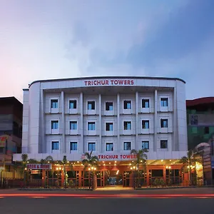 Hotel Trichur Towers