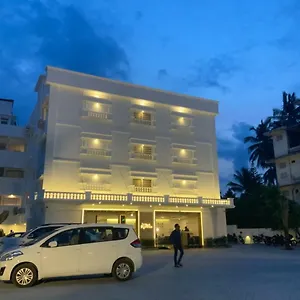 Hotel Park Residency