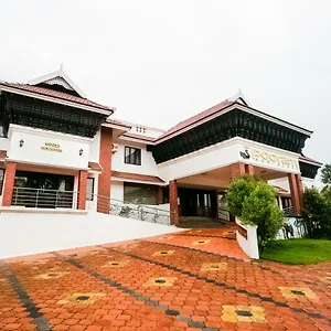 Hotel Capital O 47329 Pooram Residency