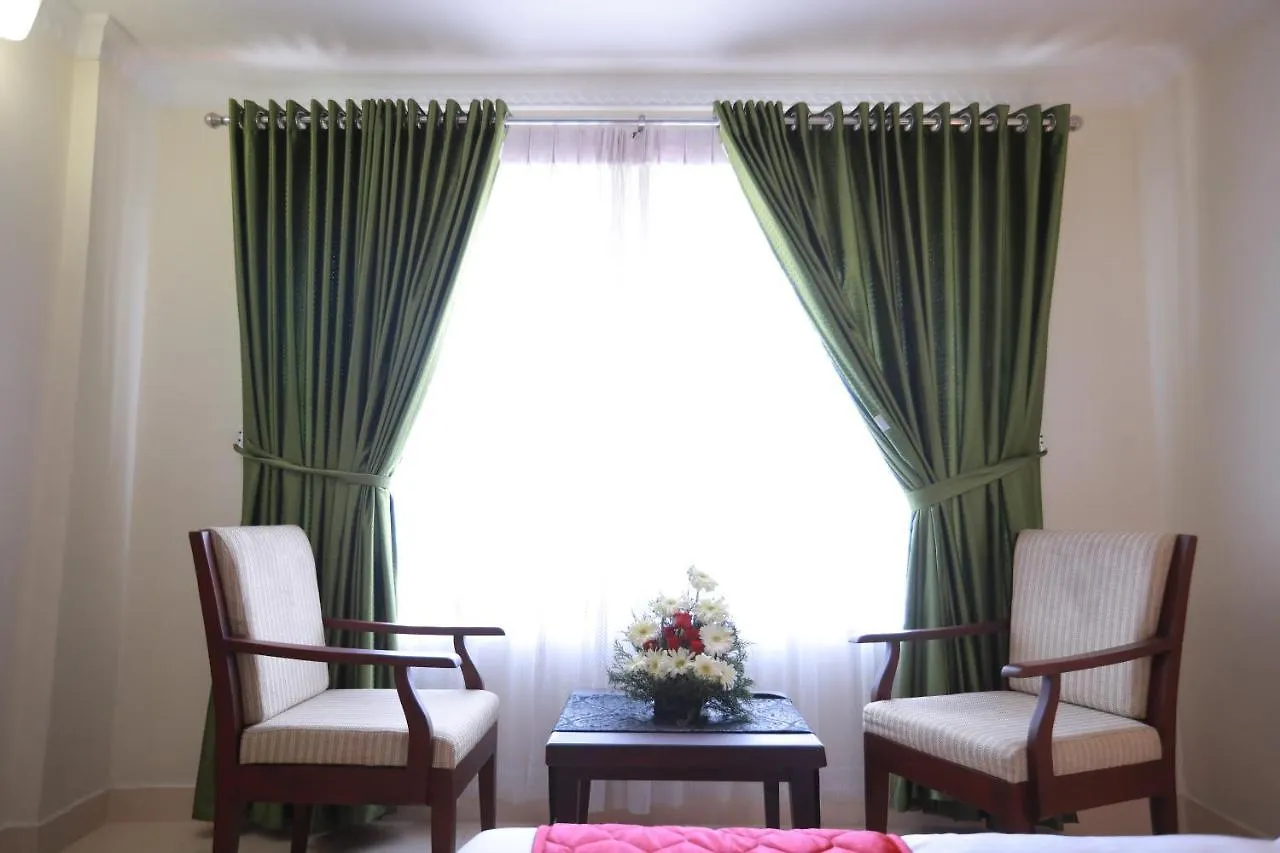 Hotel Peninsula Thrissur 3*,  India